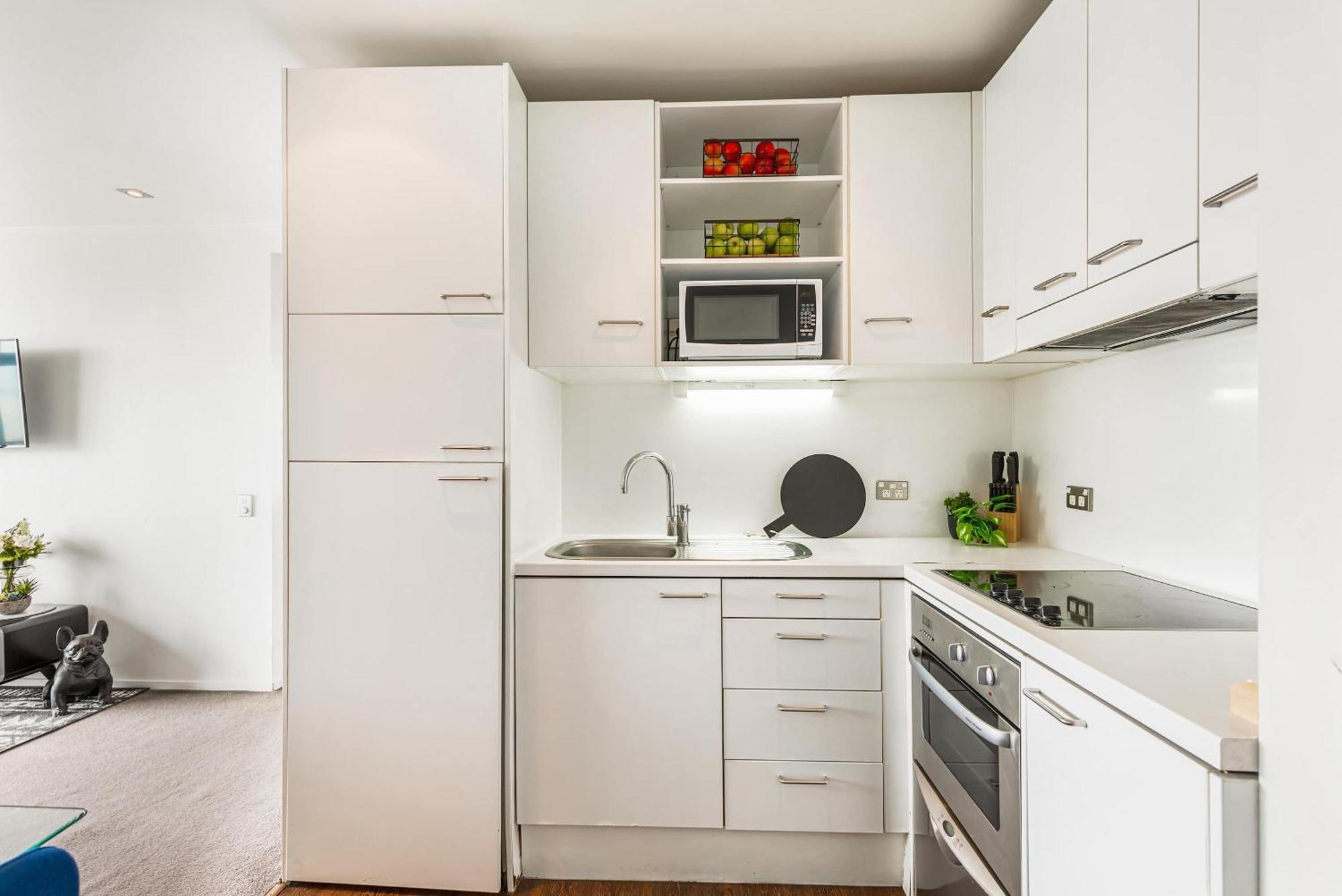 Luxury 2Br Apt In Cbd Pool, Gym, Prime Spot Auckland Eksteriør billede